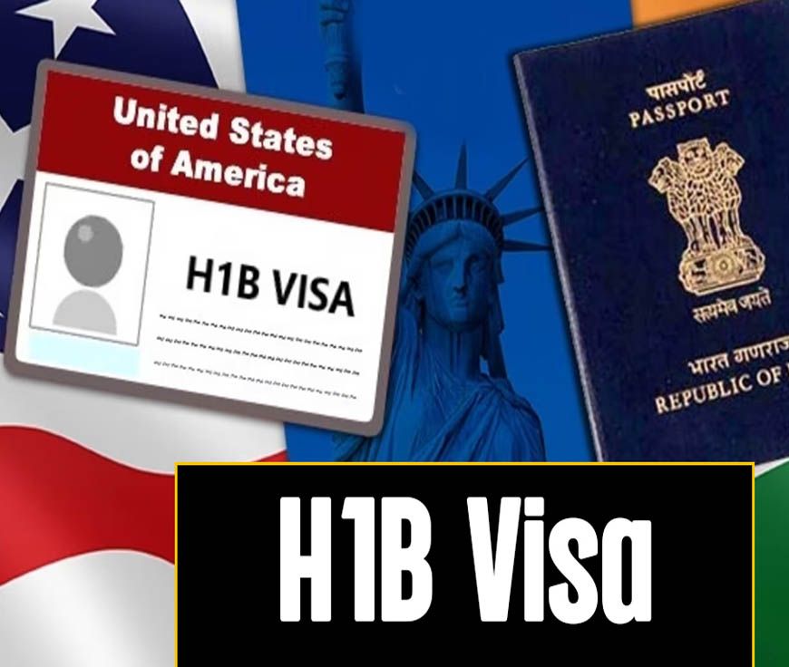 Trump का H-1B Visa बम फिर फूटा: $1 लाख फीस को US कोर्ट की मंजूरी, टेक कंपनियों में चिंता