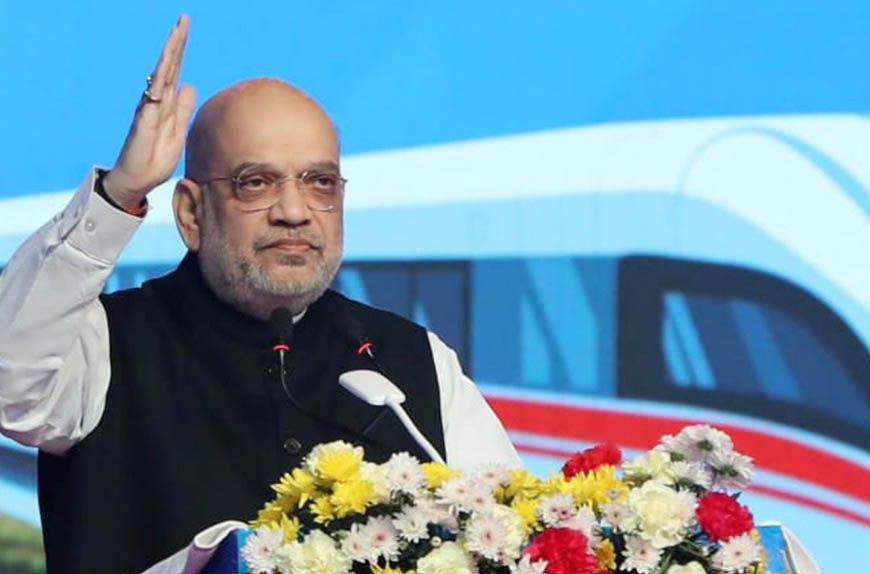 ग्वालियर में अमित शाह का बयान: मोहन यादव शिवराज से भी ज्यादा ऊर्जा के साथ कर रहे हैं काम