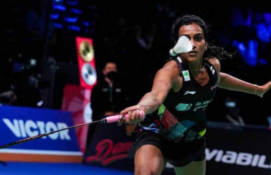 पी.वी. सिंधु को मिली बड़ी जिम्मेदारी, बनीं BWF एथलीट्स कमीशन की चेयरपर्सन