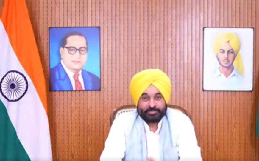 31 दिसंबर को खत्म होगी पंजाब सरकार की डेडलाइन, कर्मचारियों को जारी हुए सख्त निर्देश