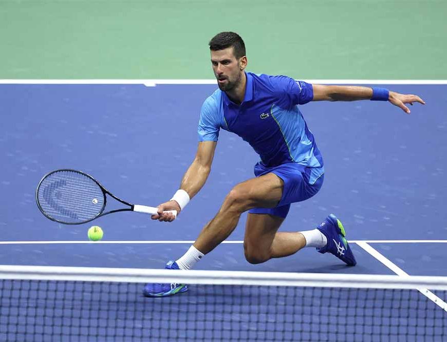 Novak Djokovic की नज़रें एक बार फिर Australian Open पर, इतिहास रचने की तैयारी