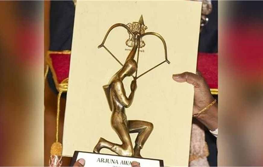 अर्जुन पुरस्कार 2024: देशभर से 24 खिलाड़ियों के नामों की अनुशंसा, हरियाणा के 5 सितारों को मिला सम्मान का मौका
