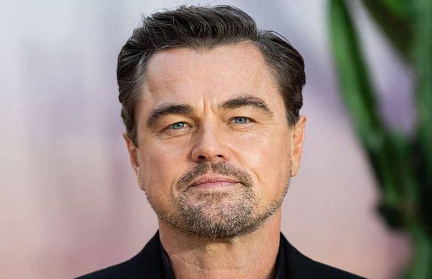 भारत से लियोनार्डो डिकैप्रियो का गहरा कनेक्शन! खुद अभिनेता ने किया चौंकाने वाला खुलासा