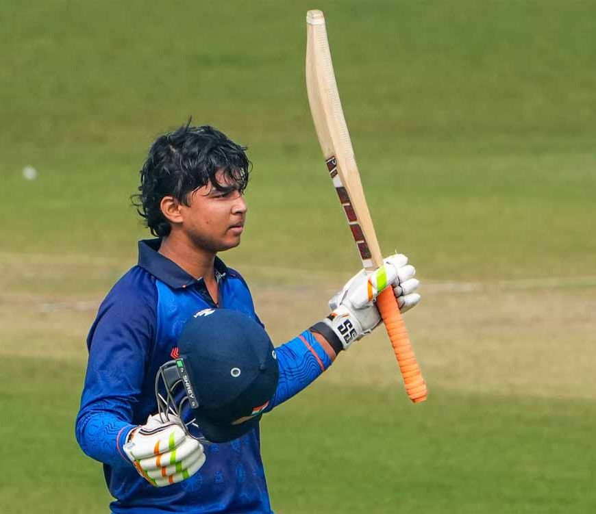 अब और इंतज़ार नहीं! वैभव सूर्यवंशी को टी20 वर्ल्ड कप टीम में शामिल करने की उठी जोरदार मांग