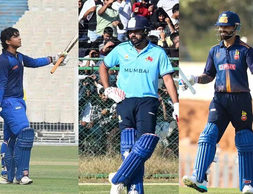 ओडिशा की शानदार शुरुआत, पहले मुकाबले में सर्विसेज को 4 विकेट से हराया