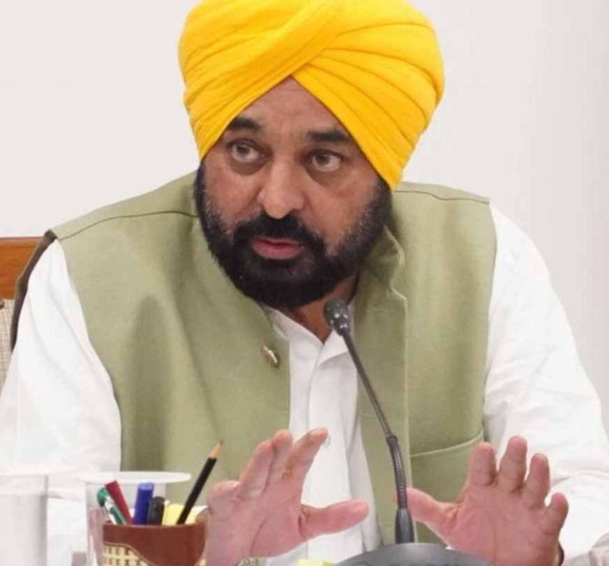 नए साल पर 3 करोड़ पंजाबियों को बड़ी सौगात, जनवरी से लागू होगी मुख्यमंत्री स्वास्थ्य योजना