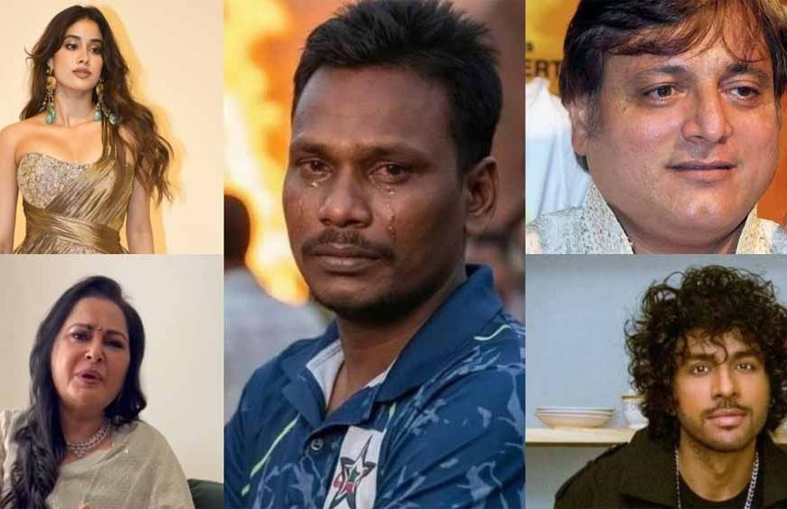 गाजा पर आंसू, बांग्लादेश पर खामोशी? दीपू चंद्र दास की हत्या पर फिल्मी सितारों का फूटा गुस्सा