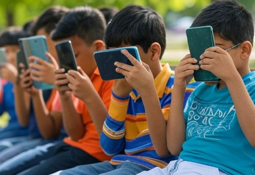 ऑस्ट्रेलिया मॉडल की तर्ज पर भारत में भी बच्चों के लिए सोशल मीडिया बैन हो: मद्रास हाई कोर्ट का केंद्र को सुझाव
