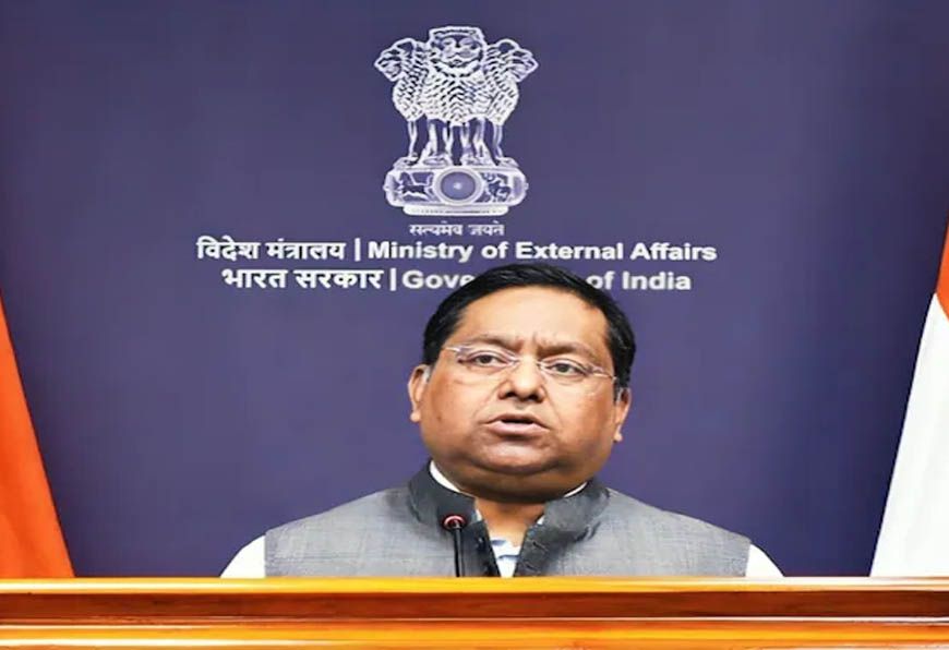 MEA ने खोला बांग्लादेश पर यूनुस का कच्चा चिट्ठा, राज में 2900+ हत्याओं की घटनाओं पर उठाए सवाल