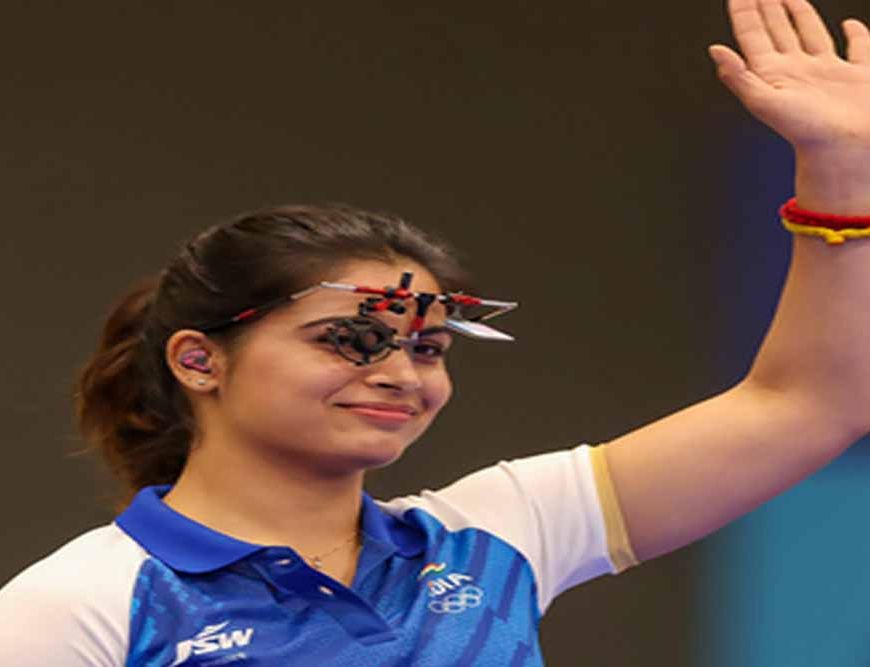 Year in Review 2025: निशानेबाजी में भारत की सटीक सफलता, रिकॉर्ड और यादगार पल