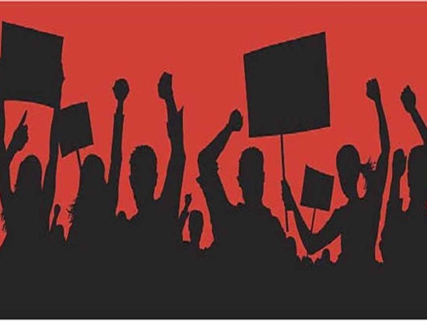 मनरेगा पर केंद्र के फैसले के खिलाफ उबाल, गांव-गांव होंगे विरोध प्रदर्शन