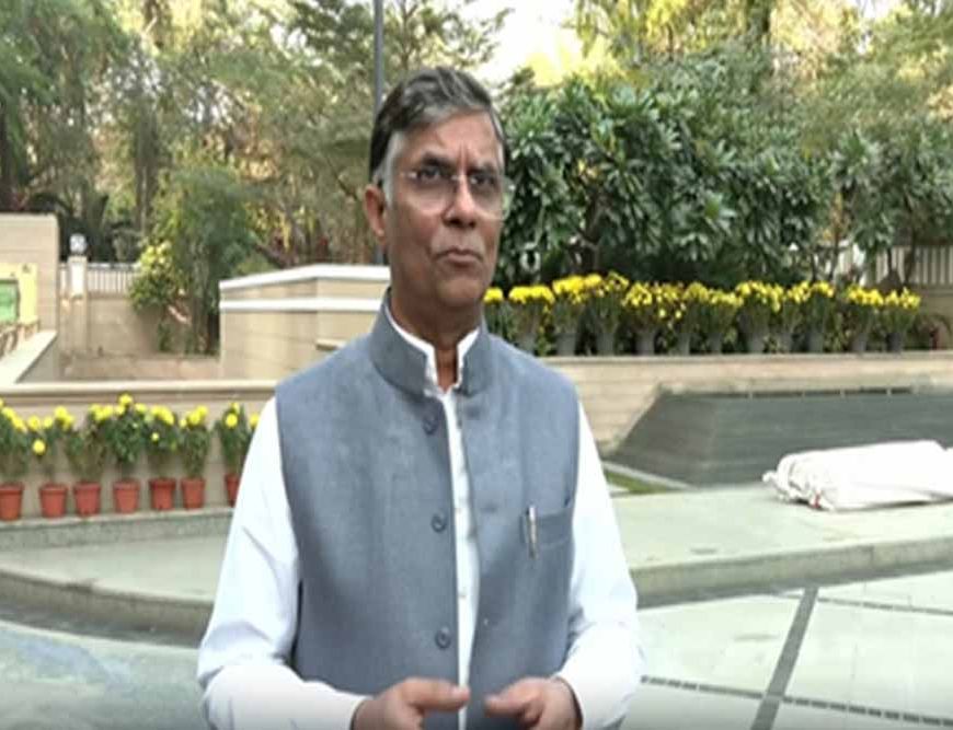बांग्लादेश में अल्पसंख्यकों पर बढ़ते अत्याचार पर कांग्रेस नेता का वार, बोले— सरकार को अंतरराष्ट्रीय मंच पर उठानी चाहिए आवाज