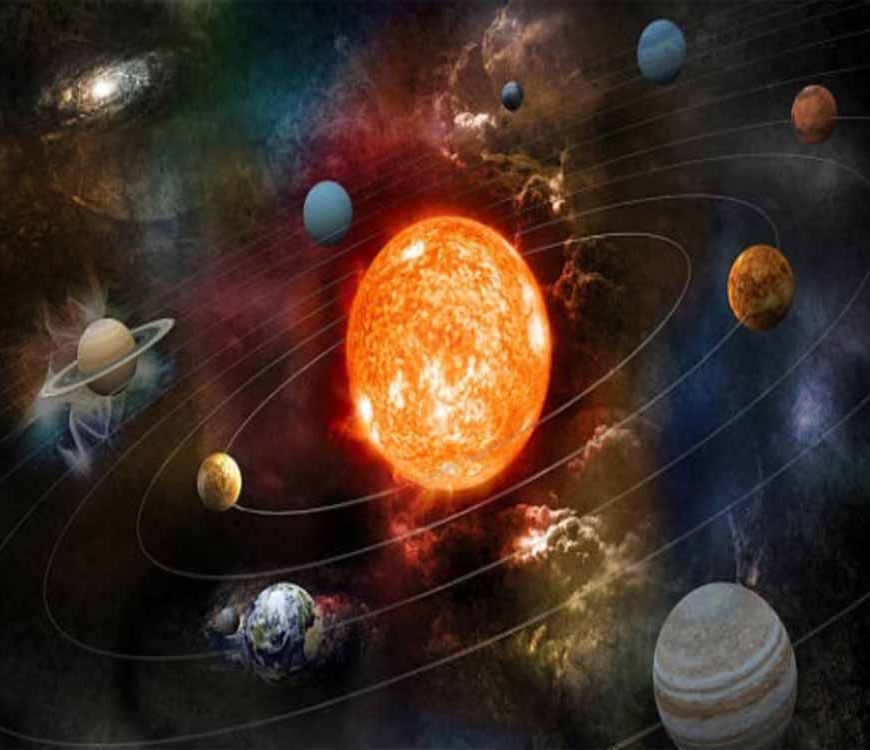 जनवरी में बड़ा ज्योतिषीय संयोग: चार ग्रह करेंगे राशि परिवर्तन