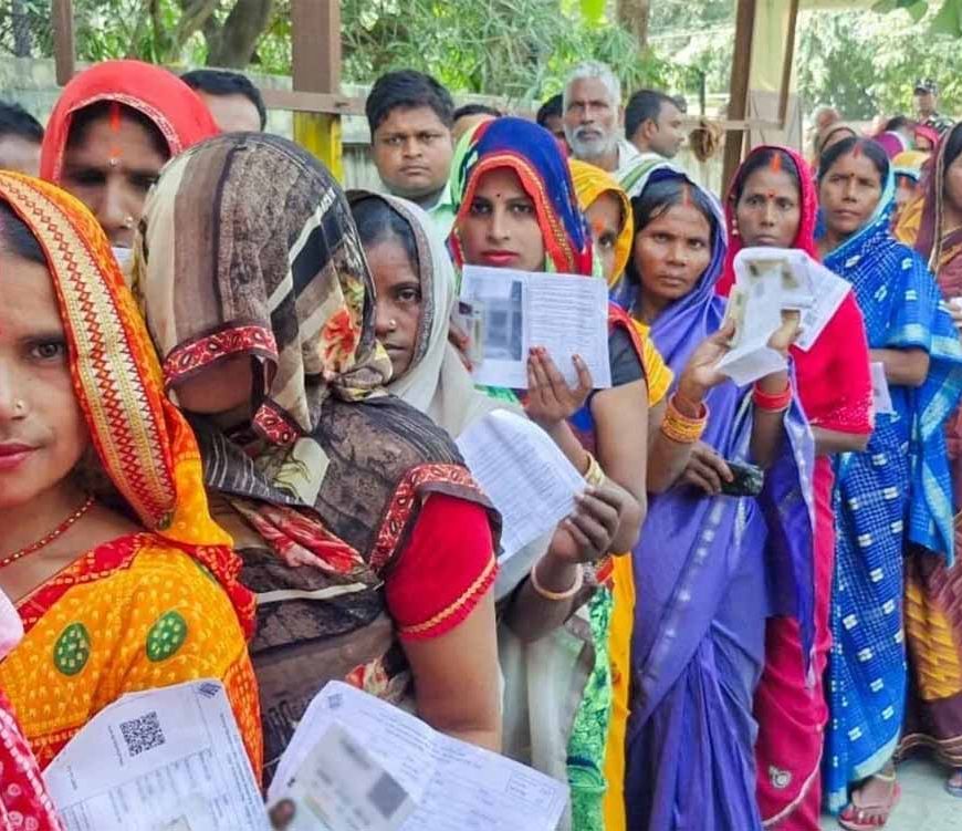 SIR की तारीख पर कोई राहत नहीं, यूपी में 2.89 करोड़ नाम कटेंगे; 1.11 करोड़ वोटरों को मिलेगा नोटिस