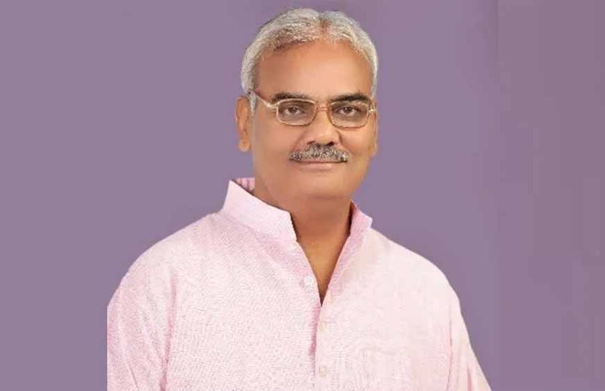 NCERT की दो दिवसीय राज्य स्तरीय परामर्श बैठक का उद्घाटन, मंत्री मदन दिलावर रहे मुख्य अतिथि