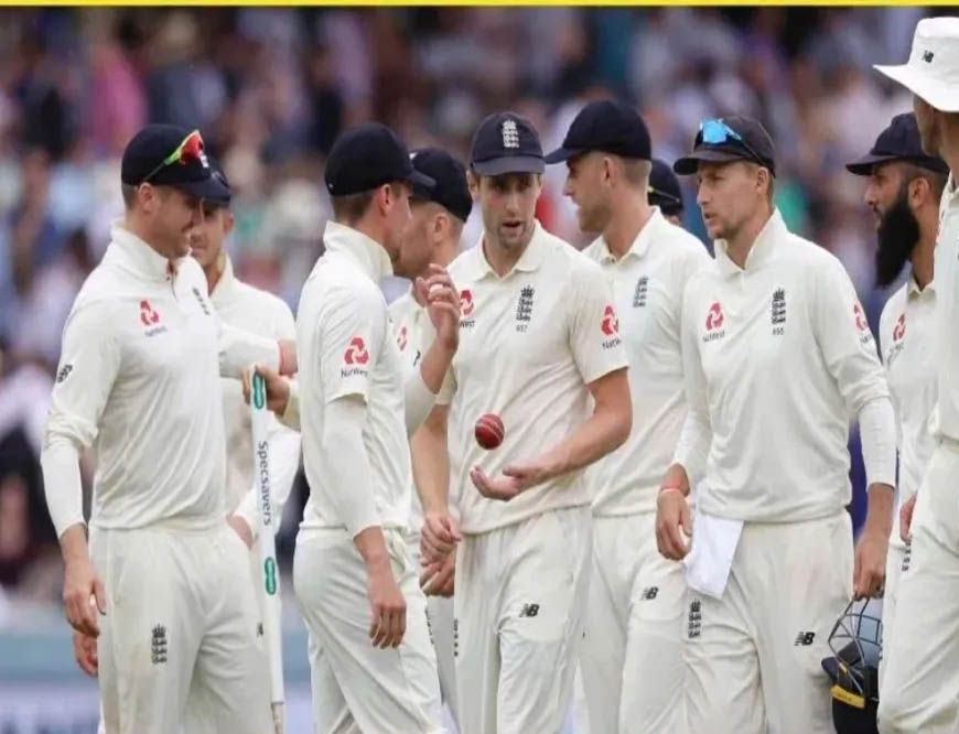 123 साल में पहली बार ऑस्ट्रेलिया में इंग्लैंड की जीत, एशेज टेस्ट में 4 विकेट से कंगारुओं को हराया
