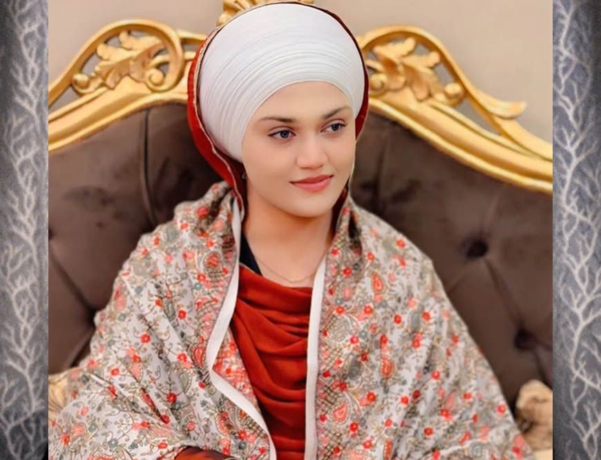 पंजाब में महिला सिख प्रचारकों पर विवाद, निहंग और प्रभलीन के बयान से बढ़ा बवाल