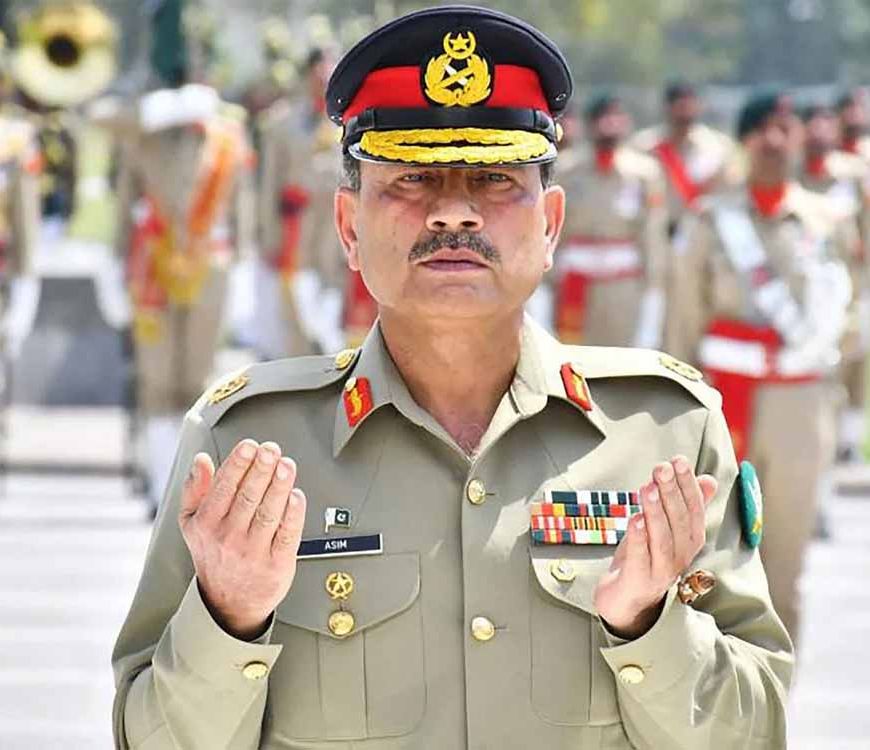 5000 डॉक्टर, 11 हजार इंजीनियर देश छोड़ गए, मुनीर बोले ‘ब्रेन गेन’ — पाकिस्तान में उड़ रहा मज़ाक