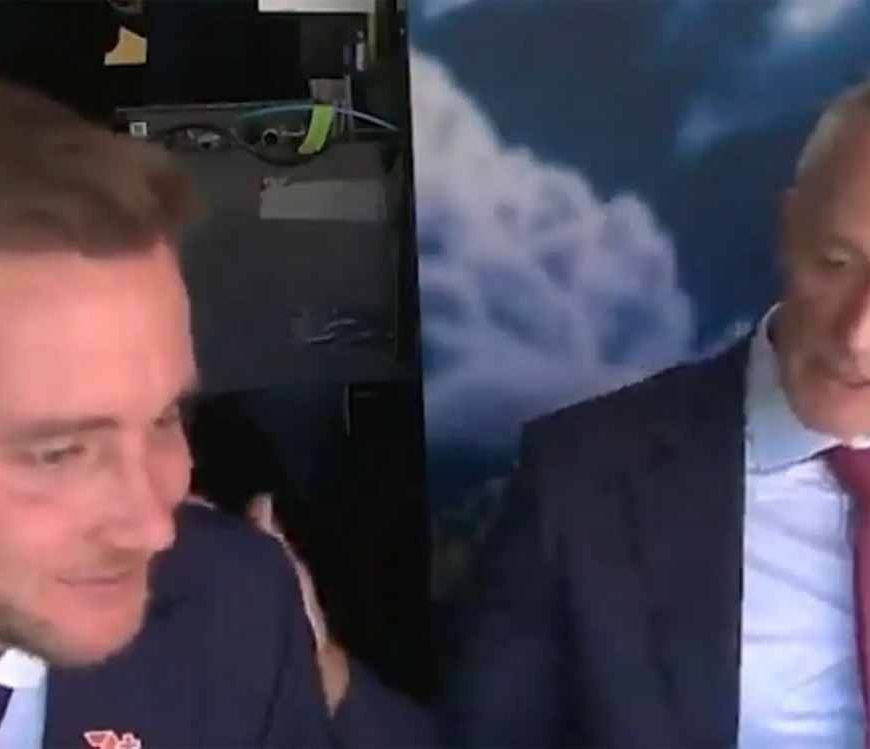 15 साल का इंतज़ार खत्म: ऑस्ट्रेलिया में ऐतिहासिक जीत पर इमोशनल हुए Stuart Broad, Ben Stokes, बोले— शुक्रिया रूट