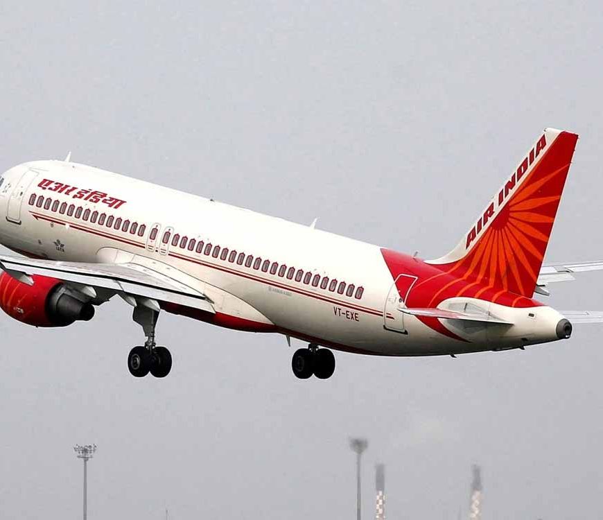 हवाई यात्रा में नया रिकॉर्ड: नवंबर में घरेलू यात्रियों की संख्या पहली बार 1.5 करोड़ के पार