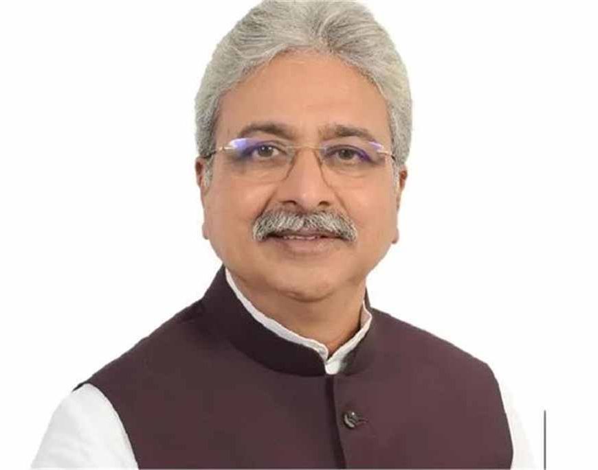 हरियाणा में बाहरी युवाओं को मिल रहीं 70–80% नौकरियां, स्थानीय युवा बेरोजगारी की मार झेल रहे: राव नरेंद्र सिंह