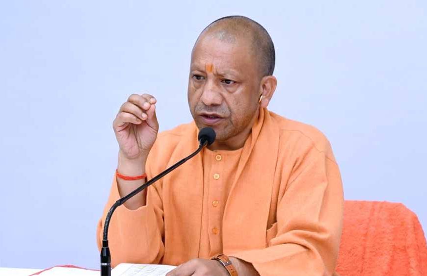 रोजगार के लिए सीएम योगी का विजन : जी राम जी के फायदे बताने के लिए गांव-गांव लगेगी चौपाल