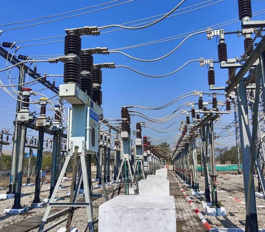 एम.पी. ट्रांसको के लखनादौन सबस्टेशन में जटिल ब्लैक स्टार्ट मॉकड्रिल संपन्न
