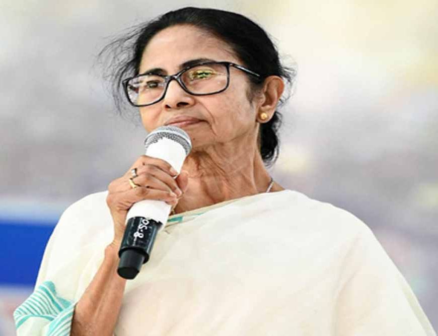 भाजपा शासित राज्यों में बंगाली मजदूरों पर अत्याचार का आरोप, पीड़ित परिवारों के साथ खड़ी हैं ममता बनर्जी