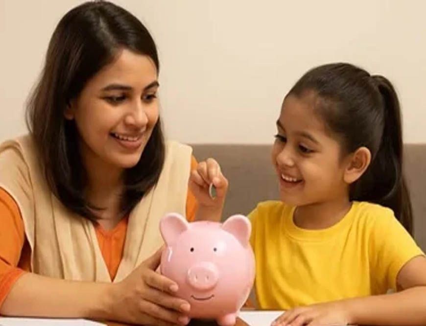 बेटियों के लिए 50,000 रुपये की सरकारी योजना: कौन ले सकता है लाभ, क्या हैं शर्तें?