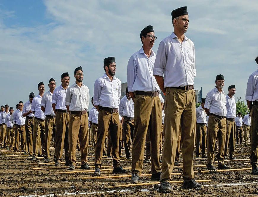 RSS में बड़ा organizational बदलाव, प्रांत प्रचारकों की संख्या घटाने की तैयारी