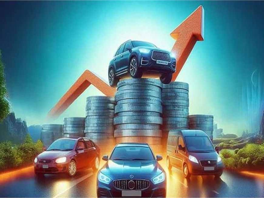 नए साल का झटका! जनवरी से महंगी होंगी कारें, दाम बढ़ाने जा रही हैं दिग्गज कंपनियां
