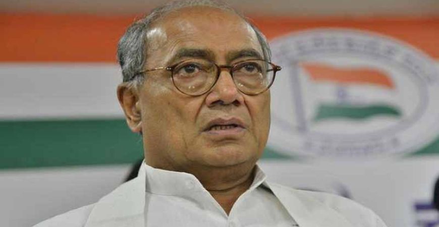 मैं RSS का इसलिए प्रशंसक हूं… दिग्विजय सिंह का बयान, कांग्रेस की सबसे बड़ी कमी पर खुलकर बोले