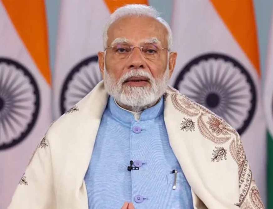 एंटीबायोटिक दवाओं की घटती असरकारिता पर पीएम मोदी की चेतावनी, मन की बात में जताई चिंता