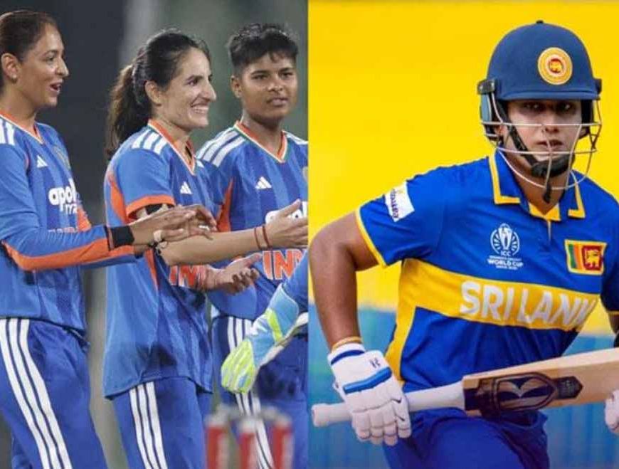 भारत बनाम श्रीलंका महिला 4th T20I: मौसम और पिच रिपोर्ट से तय होगा मैच का रुख, जानें हेड-टू-हेड रिकॉर्ड