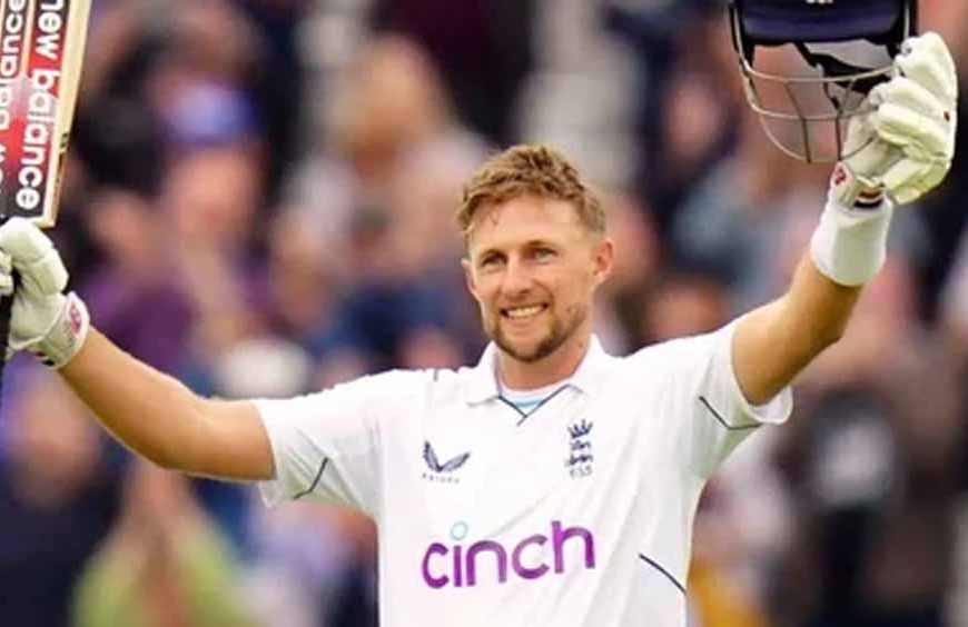 जो रूट का ऐतिहासिक कारनामा, ब्रायन लारा का रिकॉर्ड टूटा; सबसे तेज़ 22000 रन बनाने वाले तीसरे बल्लेबाज़ बने