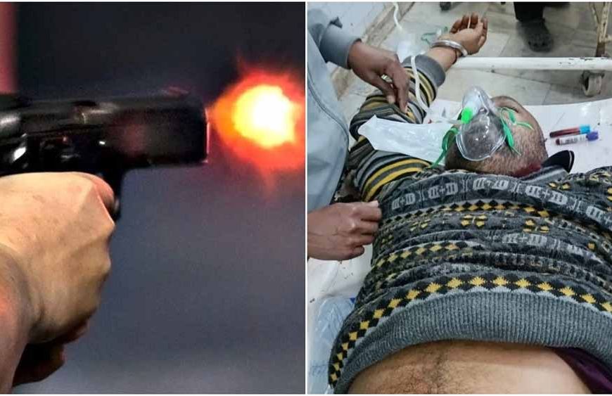 रीवा के नाइट क्लब में चली गोलियां, सरेआम फायरिंग से शहर में दहशत
