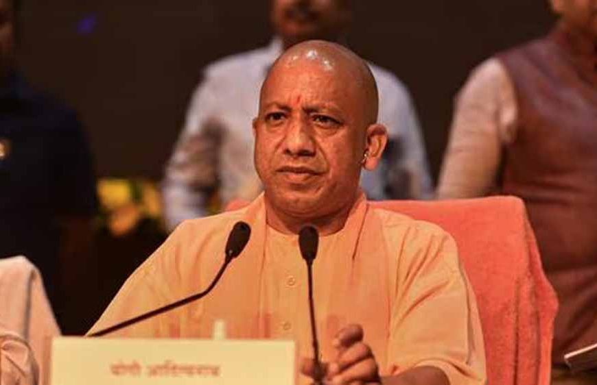 योगी सरकार का निवेश मॉडल बना उत्तर प्रदेश की पहचान