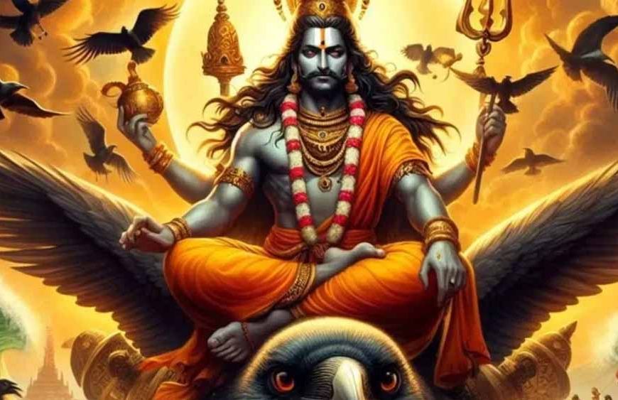 शनि की टेढ़ी नजर से परेशान हैं? शनिवार को ये उपाय करने से मिल सकती है राहत