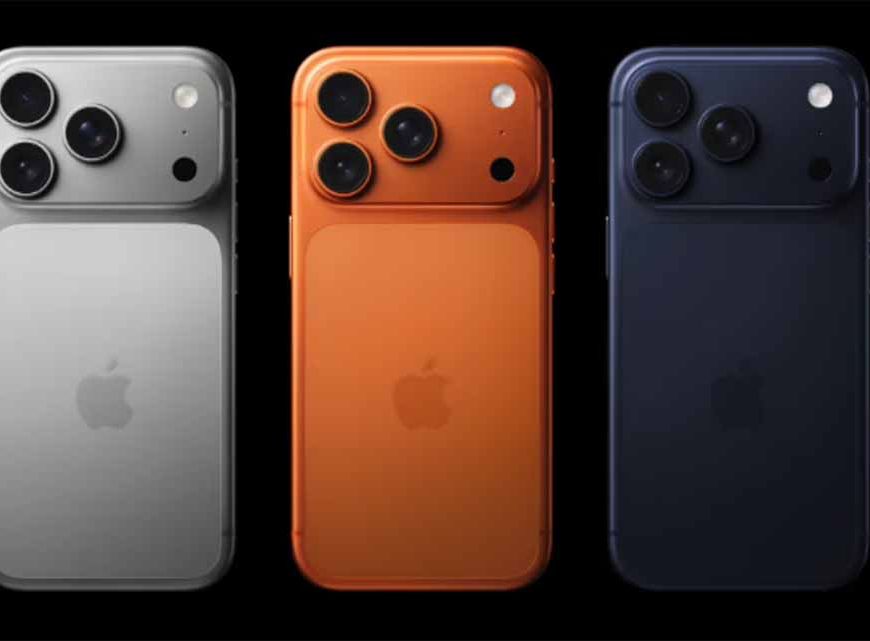 Apple यूज़र्स के लिए खुशखबरी! ‘Apple Days Sale’ में iPhone 17 Pro पर बंपर डिस्काउंट