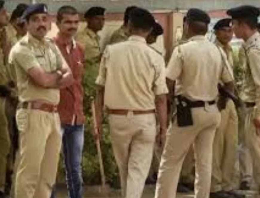 न्यू ईयर से पहले पुलिस का बड़ा एक्शन, भोपाल के ‘सीक्रेट’ जाम अड्डों पर छापा, 36 आरोपी गिरफ्तार