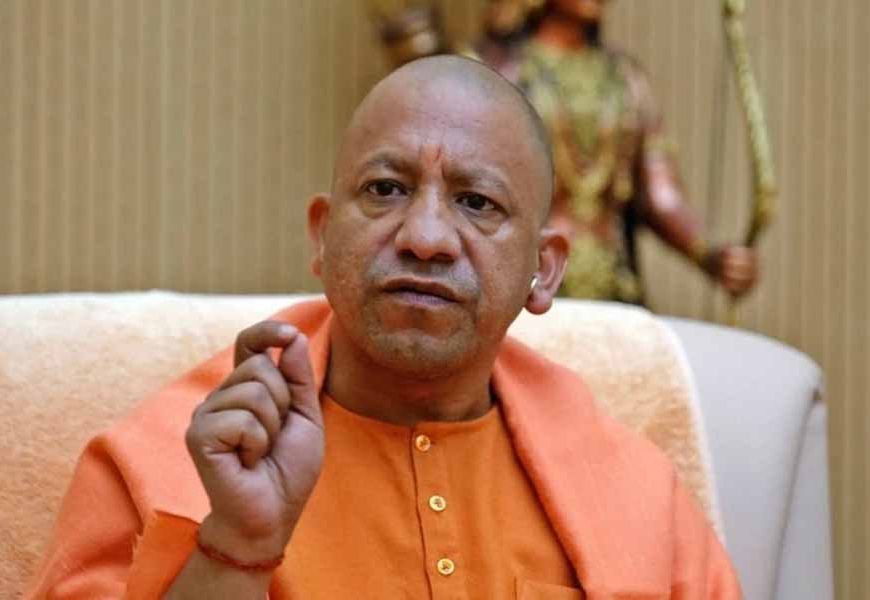 सीएम योगी का विजन : तीन करोड़ महिलाओं को आत्मनिर्भर बनाने की सबसे बड़ी मुहिम
