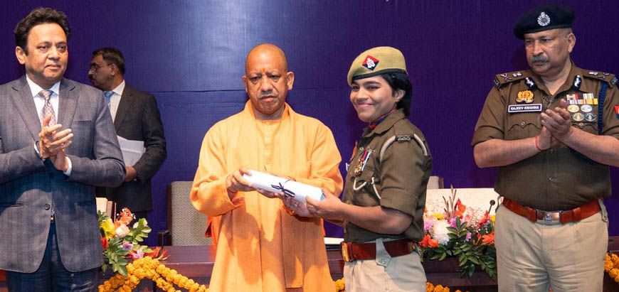 पुलिस मंथन वरिष्ठ पुलिस अधिकारी सम्मेलन–2025 का समापन, चार अहम विषयों पर हुआ मंथन