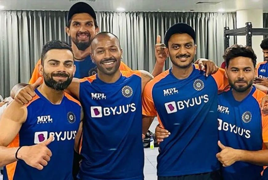 ऋषभ पंत और हार्दिक पांड्या सहित तीन स्टार खिलाड़ी न्यूजीलैंड वनडे टीम से हो सकते हैं बाहर