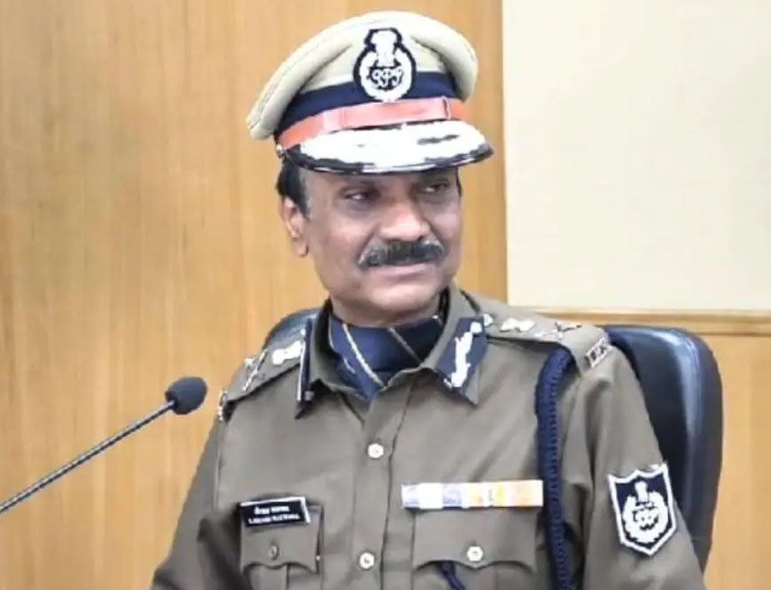 मध्यप्रदेश के मंदिरों की सुरक्षा बढ़ी, नए साल से पहले DGP कैलाश मकवाना ने दिए सख्त निर्देश