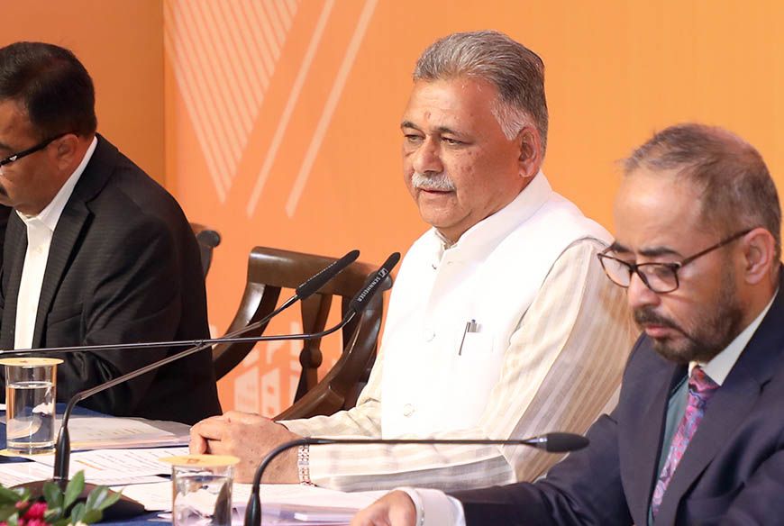मध्यप्रदेश में 55 प्रधानमंत्री कॉलेज ऑफ एक्सीलेंस की स्थापना, शिक्षा में गुणात्मक सुधार का नया अध्याय