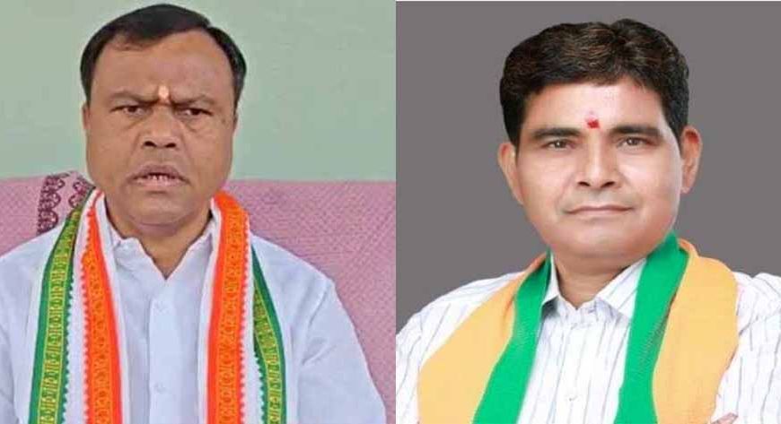 शराब घोटाले में ED की रेड: मंत्री टंकराम ने कहा, भ्रष्टाचारियों को नहीं बचाया जाएगा