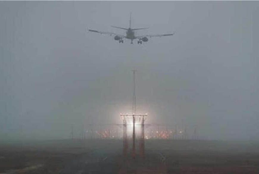 पंजाब में घना कोहरा, विजिबिलिटी जीरो, अमृतसर एयरपोर्ट से कई फ्लाइट्स रद्द