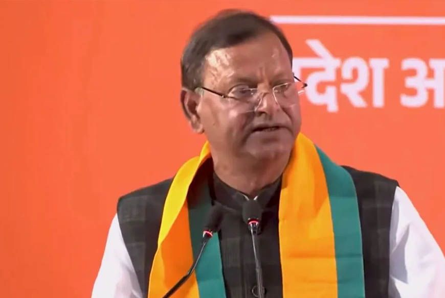 यूपी में दुरुस्त होगा BJP का सबसे कमजोर दुर्ग? पंकज चौधरी के दांव के मायने