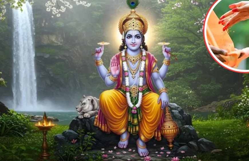 पौष पुत्रदा एकादशी पर इन चीजों का दान करना पड़ सकता है भारी, घर की सुख-शांति हो सकती है प्रभावित