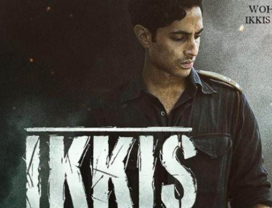 Ikkis First Review: मुकेश छाबड़ा रो पड़े धर्मेंद्र की आखिरी फिल्म देख, अमिताभ के नाती ने किया इंप्रेस
